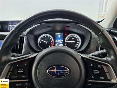 2021 Subaru Forester - Thumbnail