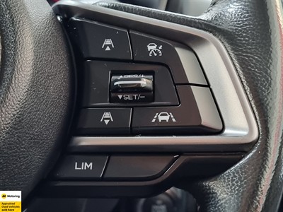 2021 Subaru Forester - Thumbnail