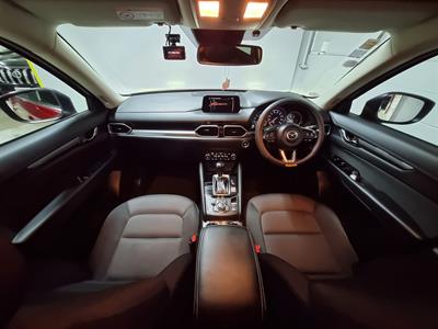 2018 Mazda CX-5 - Thumbnail