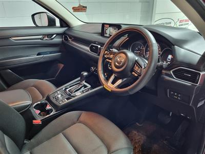 2018 Mazda CX-5 - Thumbnail