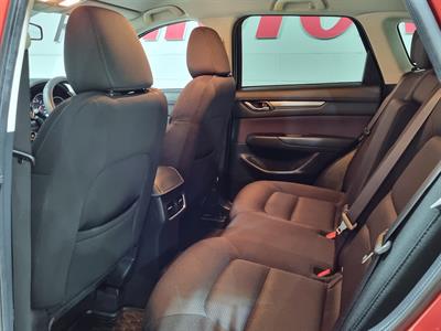 2018 Mazda CX-5 - Thumbnail