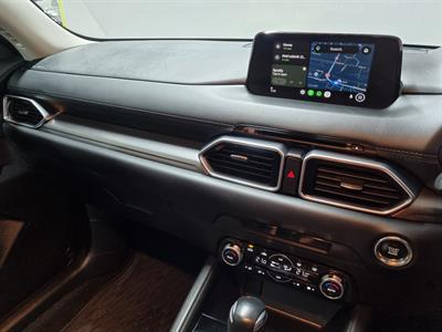 2018 Mazda CX-5 - Thumbnail