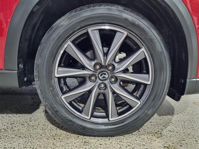 2018 Mazda CX-5 - Thumbnail
