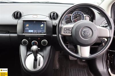 2013 Mazda Demio - Thumbnail