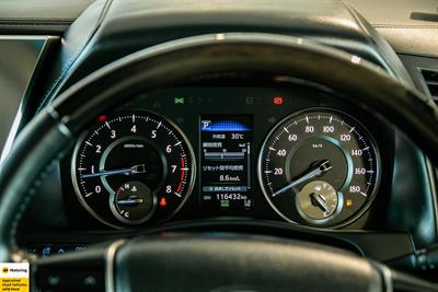 2020 Toyota Alphard - Thumbnail