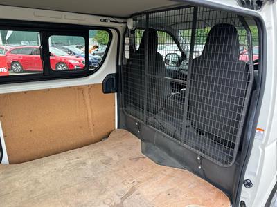 2019 Toyota Hiace - Thumbnail
