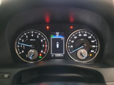 2016 Toyota Vellfire - Thumbnail