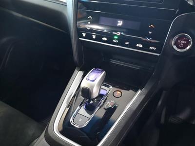 2017 Honda Shuttle - Thumbnail