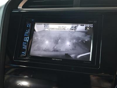 2017 Honda Shuttle - Thumbnail
