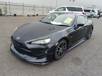 2016 Toyota 86 - Thumbnail