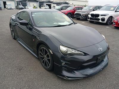 2016 Toyota 86 - Thumbnail