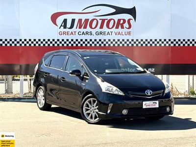 2013 Toyota Prius - Thumbnail