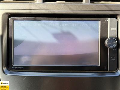 2013 Toyota Prius - Thumbnail