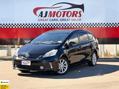 2013 Toyota Prius - Thumbnail