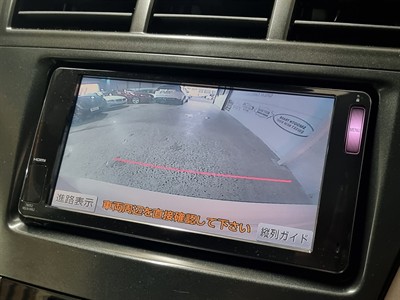 2013 Toyota Prius - Thumbnail