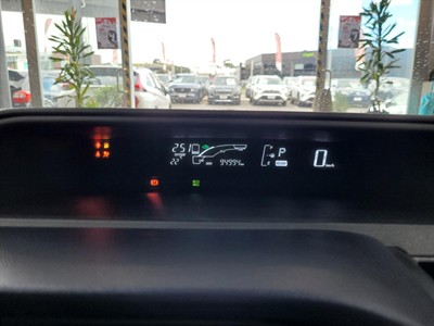 2015 Toyota Aqua - Thumbnail