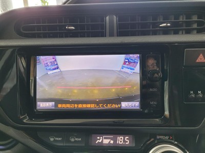 2015 Toyota Aqua - Thumbnail