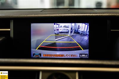 2014 Lexus IS 4D - Thumbnail