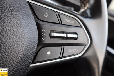 2019 Hyundai Santa Fe - Thumbnail