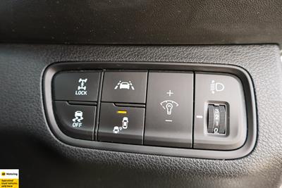 2019 Hyundai Santa Fe - Thumbnail