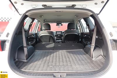 2019 Hyundai Santa Fe - Thumbnail