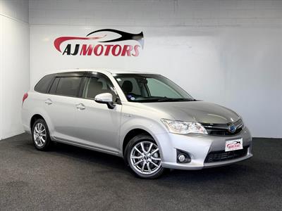 2013 Toyota Corolla - Thumbnail