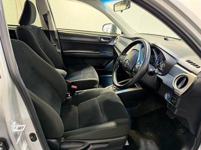 2013 Toyota Corolla - Thumbnail