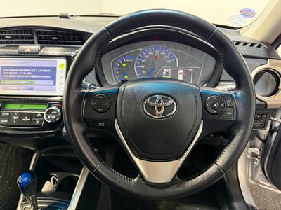 2013 Toyota Corolla - Thumbnail