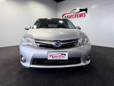 2013 Toyota Corolla - Thumbnail