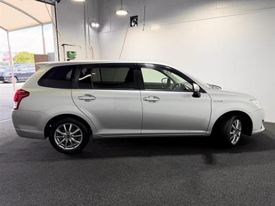 2013 Toyota Corolla - Thumbnail