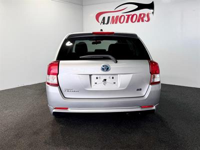 2013 Toyota Corolla - Thumbnail