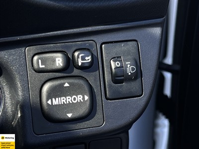 2013 Toyota Aqua - Thumbnail