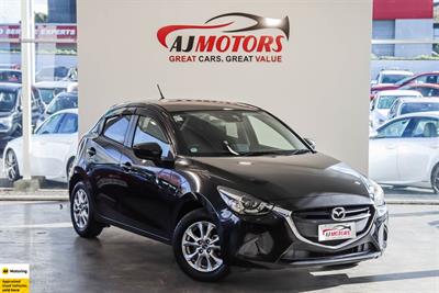 2014 Mazda Demio - Thumbnail