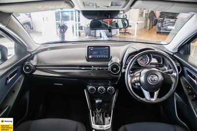 2014 Mazda Demio - Thumbnail