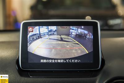 2014 Mazda Demio - Thumbnail