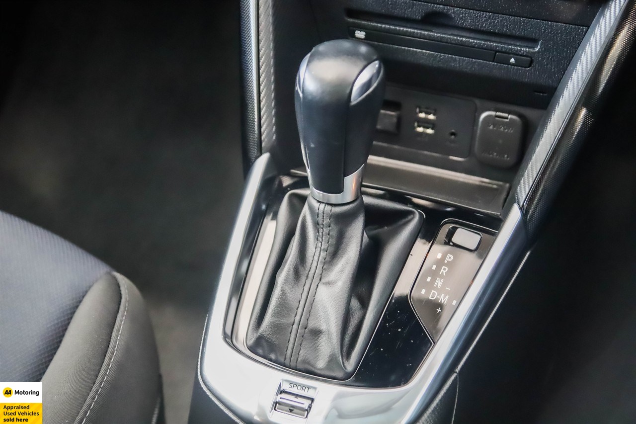 2014 Mazda Demio