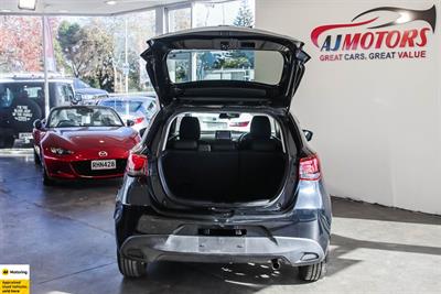2014 Mazda Demio - Thumbnail