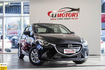 2014 Mazda Demio - Thumbnail