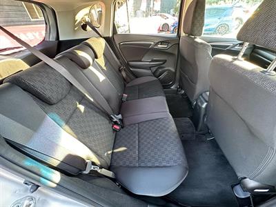 2016 Honda Fit - Thumbnail