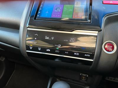 2016 Honda Fit - Thumbnail