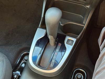2016 Honda Fit - Thumbnail