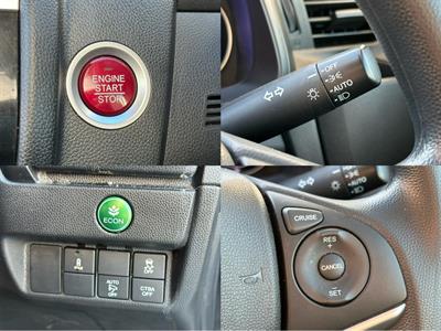 2016 Honda Fit - Thumbnail