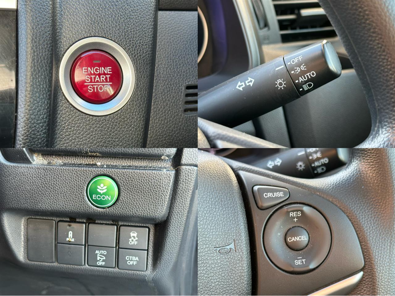 2016 Honda Fit