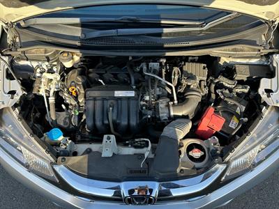 2016 Honda Fit - Thumbnail