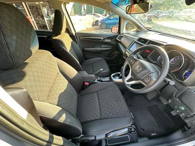 2016 Honda Fit - Thumbnail