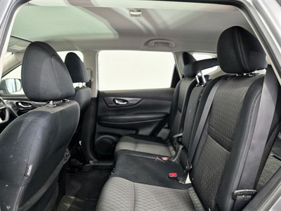 2021 Nissan X-Trail - Thumbnail