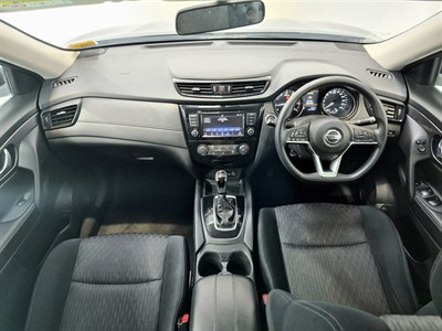 2021 Nissan X-Trail - Thumbnail