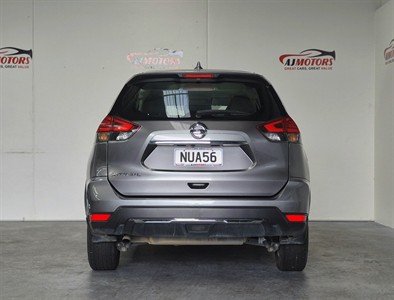 2021 Nissan X-Trail - Thumbnail