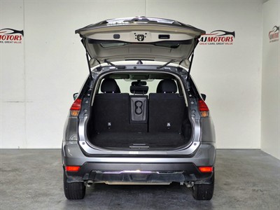 2021 Nissan X-Trail - Thumbnail