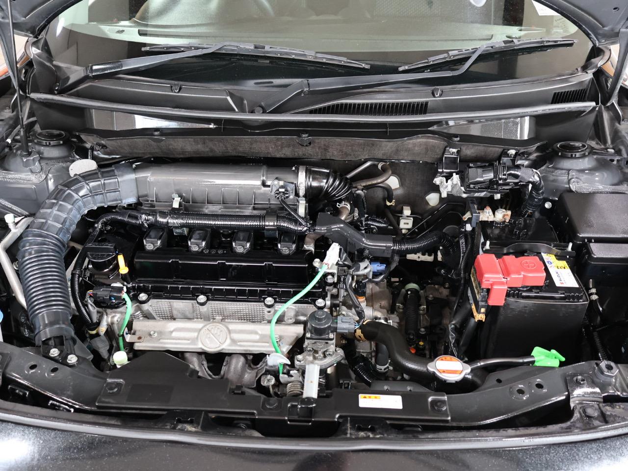 2017 Suzuki Swift